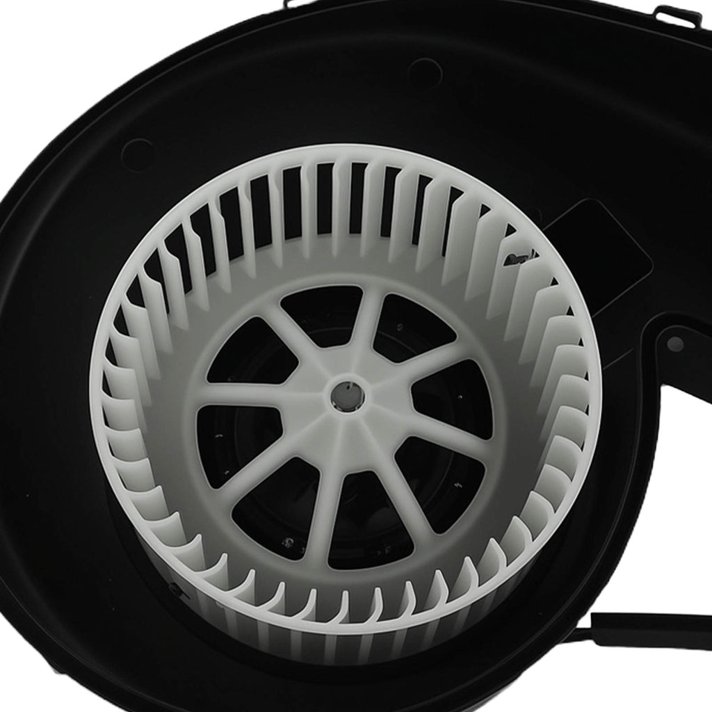 24V compatible for AC Heater Blower Motor w/ Fan compatible for Volvo FH 400-520 12779ccm 2015- 7482349000