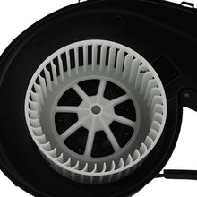 Ladda upp bild till gallerivisning, 24V compatible for AC Heater Blower Motor w/ Fan compatible for Volvo FH 400-520 12779ccm 2015- 7482349000