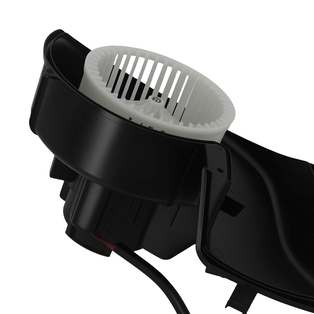24V compatible for AC Heater Blower Motor w/ Fan compatible for Volvo FH 400-520 12779ccm 2015- 7482349000