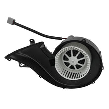 Ladda upp bild till gallerivisning, 24V compatible for AC Heater Blower Motor w/ Fan compatible for Volvo FH 400-520 12779ccm 2015- 7482349000