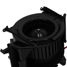 Last bildet i gallerivisningen, A/C Blower Motor with Fan Cage compatible for Audi A6 4F2 2004-2011 4F0820020A V15031938