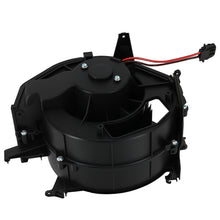 Lataa kuva Galleria-katseluun, BLOWER MOTOR INTERIOR geschikt voor AUDI A6 4F2 2004-2011 V15031938 4F0820020 34229