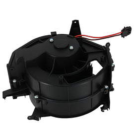 BLOWER MOTOR INTERIOR geschikt voor AUDI A6 4F2 2004-2011 V15031938 4F0820020 34229