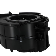 Last bildet i gallerivisningen, A/C Blower Motor with Fan Cage compatible for Audi A6 4F2 2004-2011 4F0820020A V15031938
