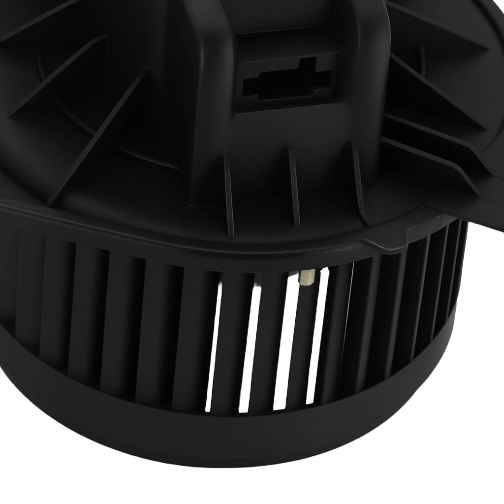 HVAC Heater Blower Motor compatible for Renault Kangoo 1.6 1598cc 2008- 7701068976 4419685