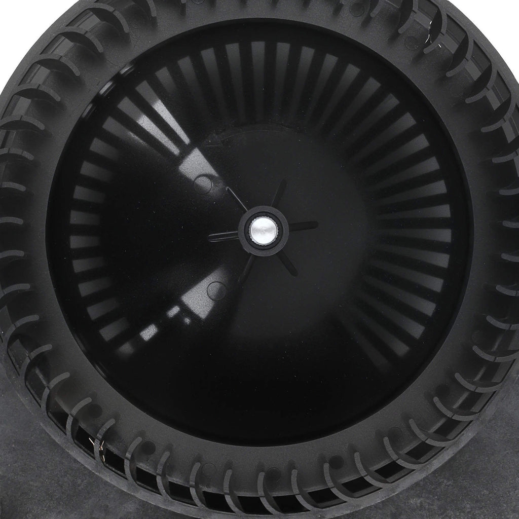 HVAC Blower Motor Fan compatible for Renault Scenic II Grand Scenic II 2003-2015 7701056598