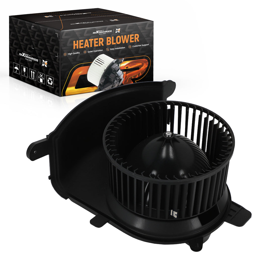 Blower Motor 12V geschikt voor Renault Grand Scenic II 1.5 1.6 1.9 2.0 7701056598