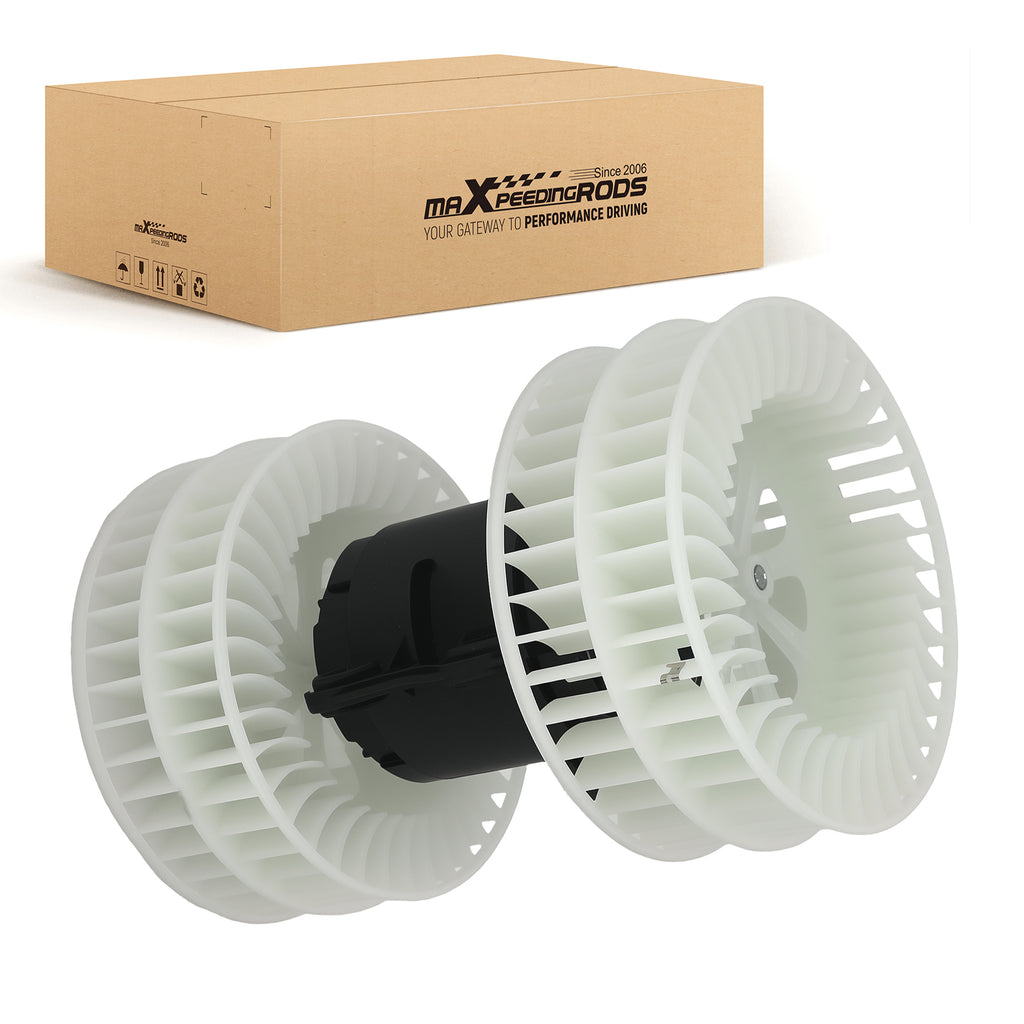 BLOWER MOTOR geschikt voor Mercedes-Benz Vito Bus W639 2003-2014 0008358304 02.59.144