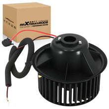 Last inn bildet i Galleri-visningsprogrammet, Blower Motor geschikt voor VW Caddy II geschikt voor Golf III Vento 1.9 TDI 1995-2004 1H1819021