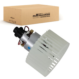 12V Ventilator Motor met Cage geschikt voor Audi 100 1990-1994 4A0959101A 4A0959101