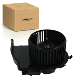 A/C Blower Motor geschikt voor Citroën Jumpy Chasis 2.0 HDi 125 165 2009-2016 1613566380