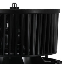 Last bildet i gallerivisningen, HVAC Heater Blower Motor w/ Fan Cage compatible for Renault Clio III 2005-2014 7701062225