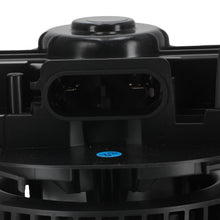 Last bildet i gallerivisningen, HVAC Heater Blower Motor w/ Fan Cage compatible for Renault Clio III 2005-2014 7701062225