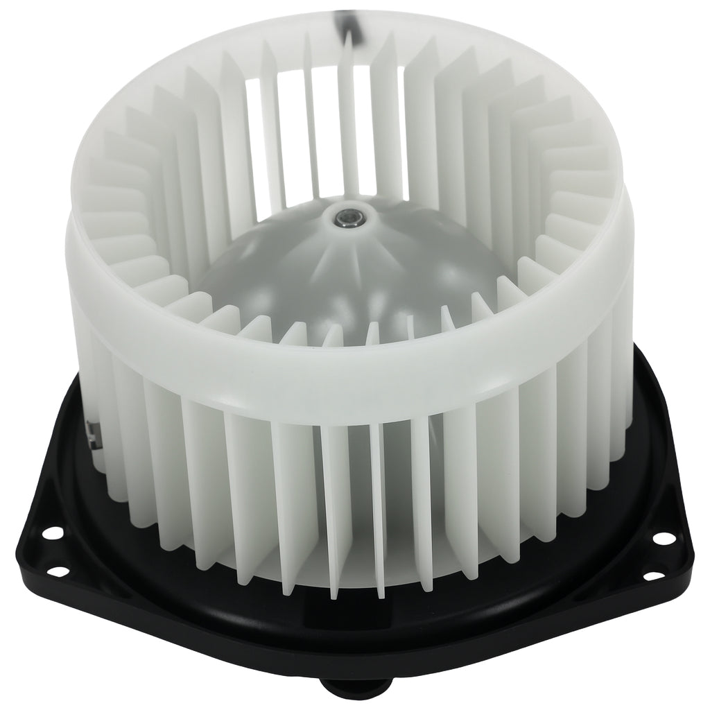 AC Kachelventilator Motor geschikt voor Chevrolet Spark M300 1.0 1.2 LPG 2010-2015 96675858