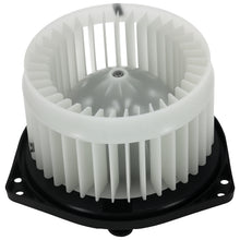 Indlæs billede til gallerivisning AC Kachelventilator Motor geschikt voor Chevrolet Spark M300 1.0 1.2 LPG 2010-2015 96675858