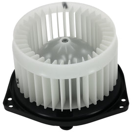 AC Kachelventilator Motor geschikt voor Chevrolet Spark M300 1.0 1.2 LPG 2010-2015 96675858