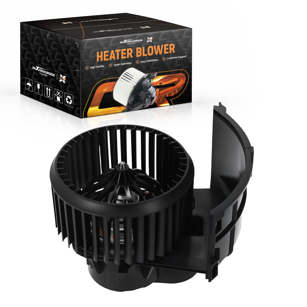 Voor Heating Motor geschikt voor VW Transporter V 7E5820021A 2003-2015 34065