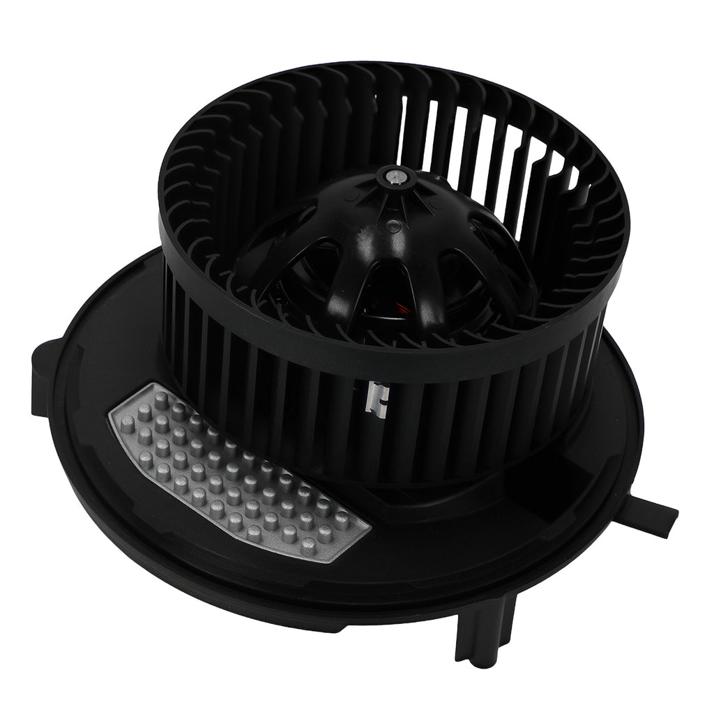 Kachelventilator met Ventilator Cage Blower Motor geschikt voor Audi A3 5Q1819021 5Q1819021C