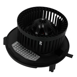 Kachelventilator met Ventilator Cage Blower Motor geschikt voor Audi A3 5Q1819021 5Q1819021C