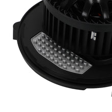 Lataa kuva Galleria-katseluun, HVAC Blower Motor with resistor compatible for Audi A3 8V1 85KW-92KW 2012-2017 5Q1819021