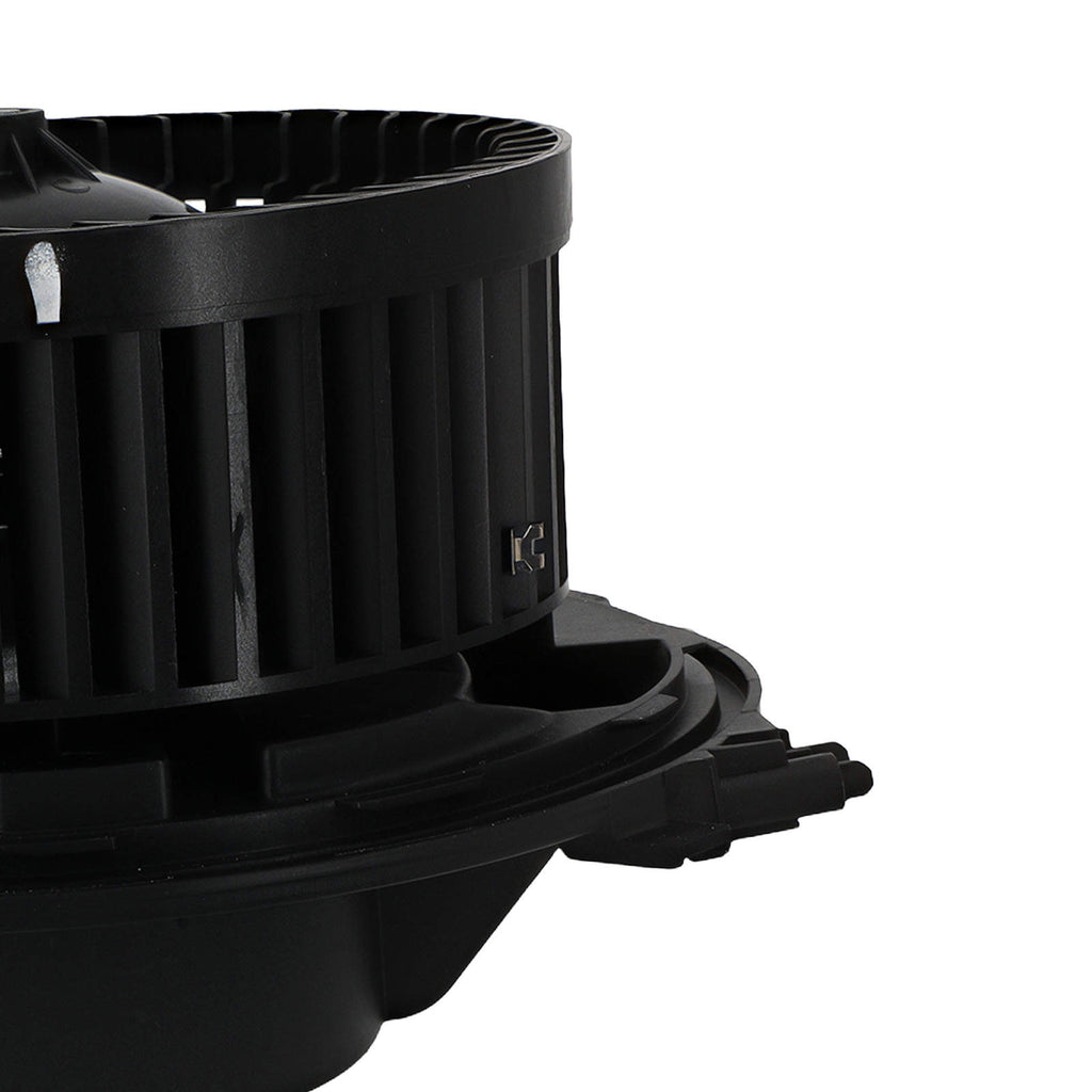 HVAC Blower Motor with resistor compatible for Audi A3 8V1 85KW-92KW 2012-2017 5Q1819021