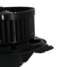 Lataa kuva Galleria-katseluun, HVAC Blower Motor with resistor compatible for Audi A3 8V1 85KW-92KW 2012-2017 5Q1819021