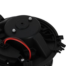 Lataa kuva Galleria-katseluun, HVAC Blower Motor with resistor compatible for Audi A3 8V1 85KW-92KW 2012-2017 5Q1819021