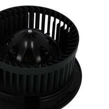 Lataa kuva Galleria-katseluun, HVAC Blower Motor with resistor compatible for Audi A3 8V1 85KW-92KW 2012-2017 5Q1819021