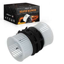 Lataa kuva Galleria-katseluun, Heater Motor geschikt voor Fiat Talento 1.6D 2.0D 2016- 27210-00Q0B 27210-9399R