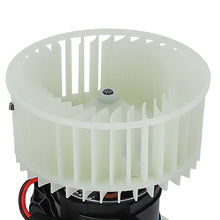 Ladda upp bild till gallerivisning, HVAC Blower Heater Motor w/ Fan compatible for BMW E39 E53 525i 530i X5 M5 2000-2006 PM4122