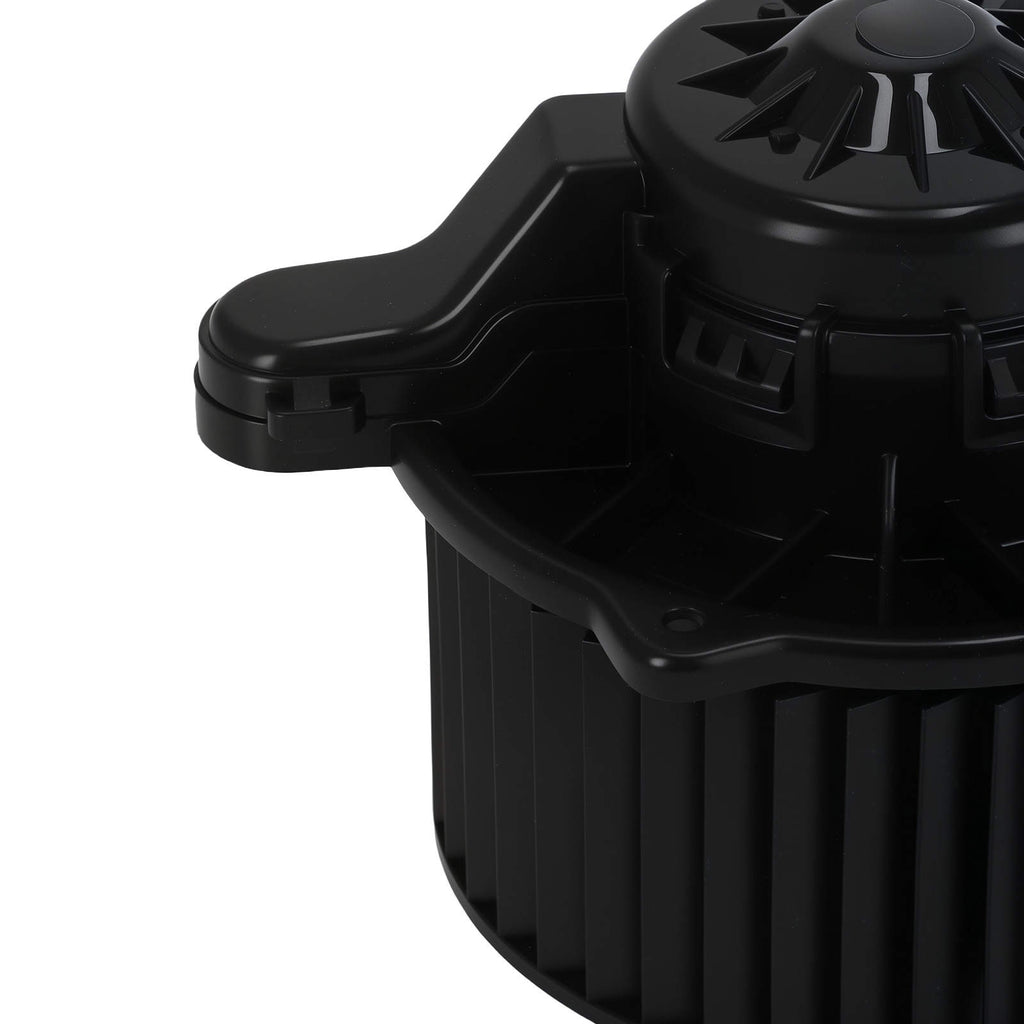 HVAC Heater Blower Motor w/ Fan compatible for Hyundai Ioniq Hatchback 2017-2019 97113G2000