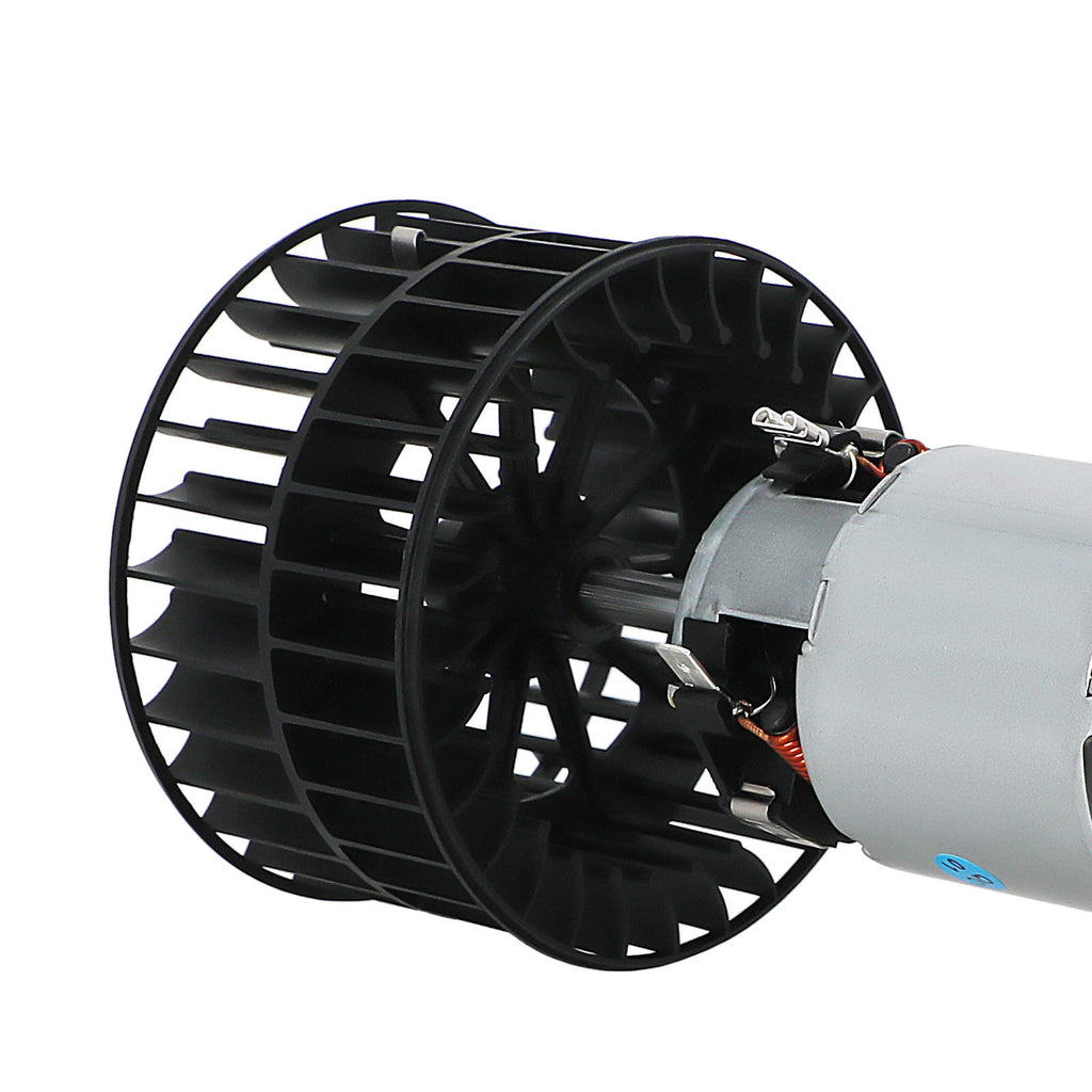 Blower Fan Motor compatible for BMW 3 Series E30 Z1 Z3 1982-2003 64111373766 64111386154