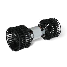 Ladda upp bild till gallerivisning, Blower Fan Motor compatible for BMW 3 Series E30 Z1 Z3 1982-2003 64111373766 64111386154