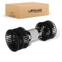 Ladda upp bild till gallerivisning, Blower Fan Motor compatible for BMW 3 Series E30 Z1 Z3 1982-2003 64111373766 64111386154