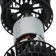 Ladda upp bild till gallerivisning, Blower Fan Motor compatible for BMW 3 Series E30 Z1 Z3 1982-2003 64111373766 64111386154