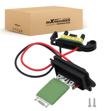 Ladda upp bild till gallerivisning, Kachelventilator Resistor geschikt voor Renault Megane 1.5 1.6 dCi 2002-2008 7701207717