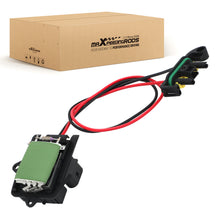 Lataa kuva Galleria-katseluun, Cabin Air Resistor geschikt voor Opel Vivaro 1.9 2.0 2001-2014 95525333 91158690