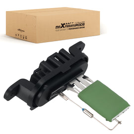 Blower Motor Resistor 7 Pin geschikt voor Renault Master III 2010+ 271500889R