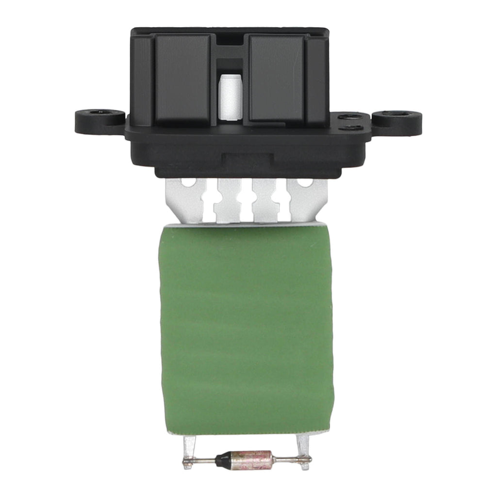 4 Pin Heater Blower Motor Resistor compatible for Fiat Ducato 2.0 2.3 JTD 46723713 71732250