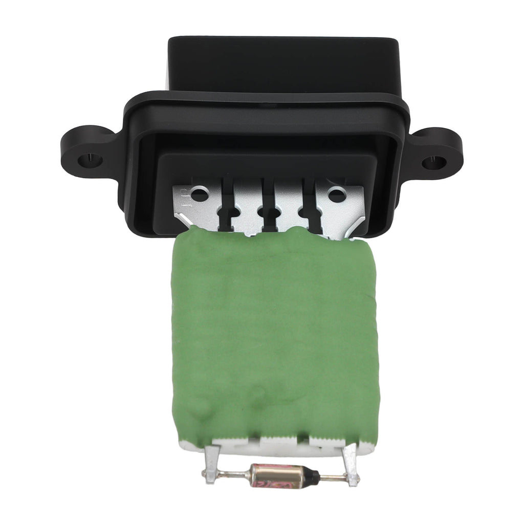 4 Pin Heater Blower Motor Resistor compatible for Fiat Ducato 2.0 2.3 JTD 46723713 71732250