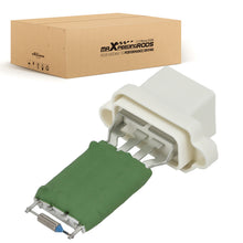 Ladda upp bild till gallerivisning, Engine Blower Motor Resistor geschikt voor Ford Fiesta 1.3 1.4 1.6 Ti 2001-2010 1855157 1325972 4 Pin