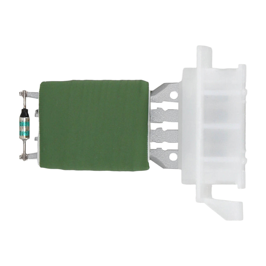 HVAC Blower Motor Resistor compatible for Citroën Berlingo Van 1.1 1.6 HDI 75 90 1996-2011