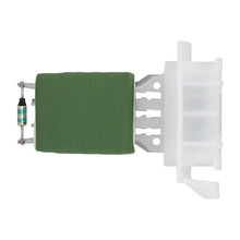 Last bildet i gallerivisningen, HVAC Blower Motor Resistor compatible for Citroën Berlingo Van 1.1 1.6 HDI 75 90 1996-2011