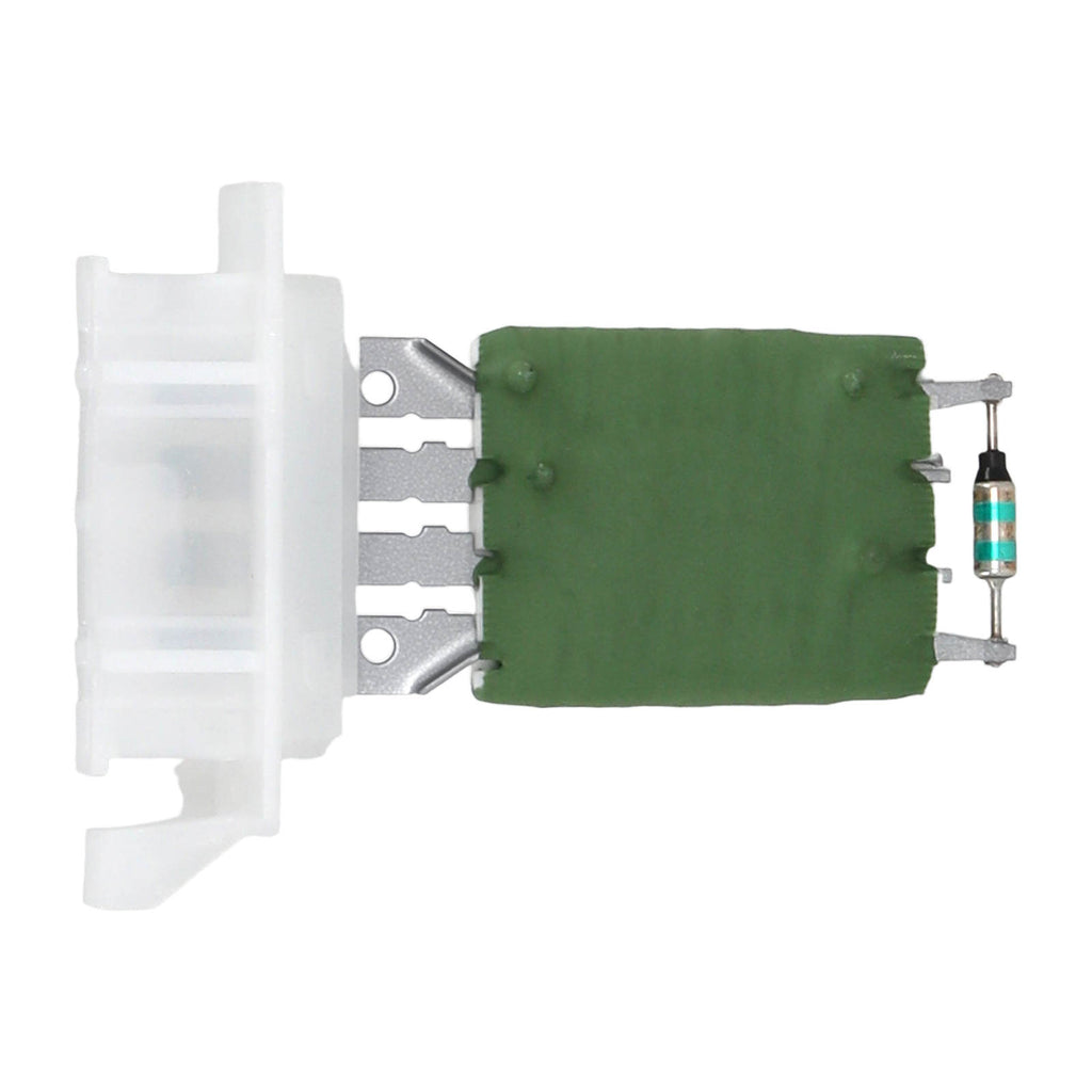 HVAC Blower Motor Resistor compatible for Citroën Berlingo Van 1.1 1.6 HDI 75 90 1996-2011