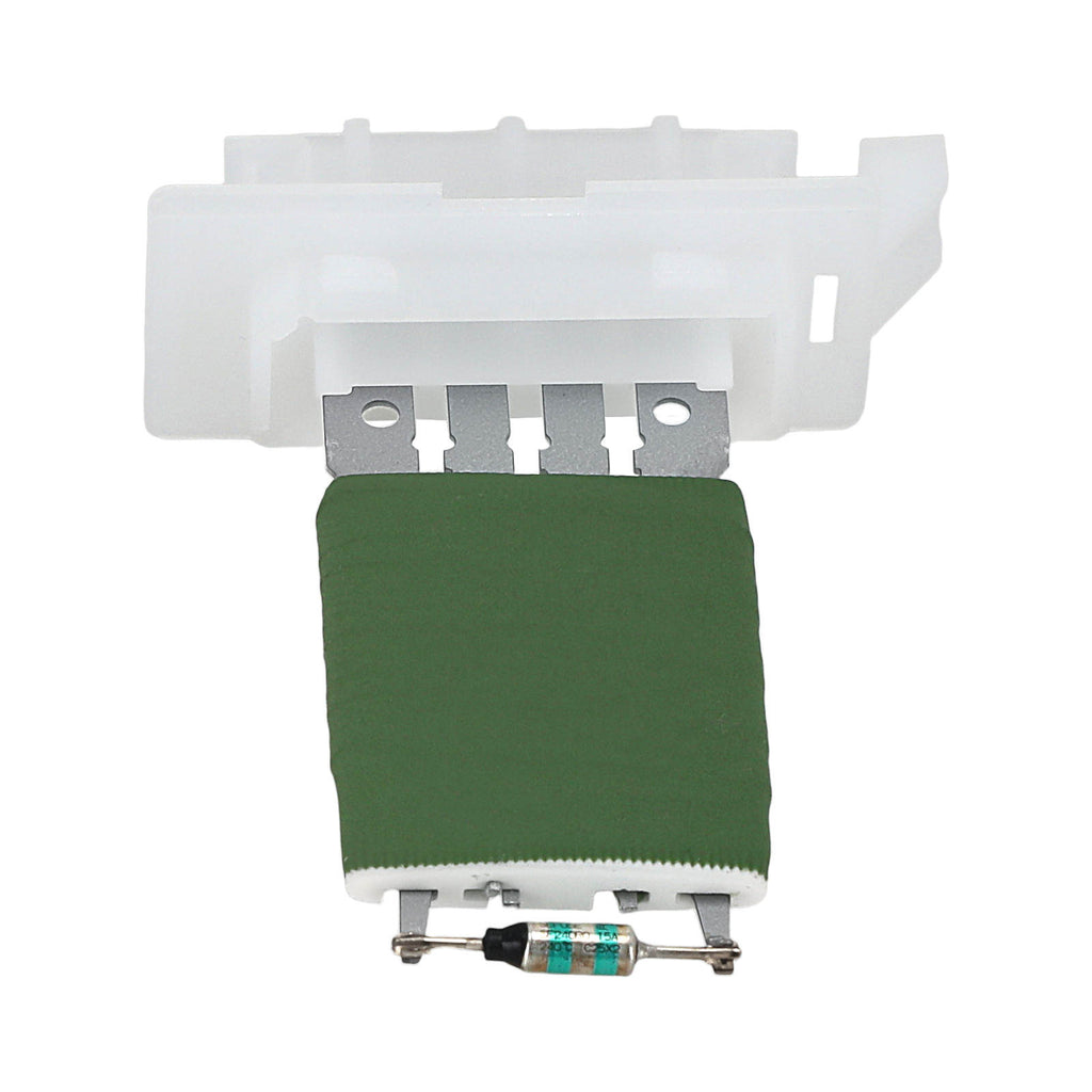HVAC Blower Motor Resistor compatible for Citroën Berlingo Van 1.1 1.6 HDI 75 90 1996-2011