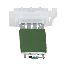 Last bildet i gallerivisningen, HVAC Blower Motor Resistor compatible for Citroën Berlingo Van 1.1 1.6 HDI 75 90 1996-2011