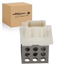Indlæs billede til gallerivisning Motor Resistor 6450NX geschikt voor Peugeot 206 Station Wagon HDi Models 6450.NX 6 Pin