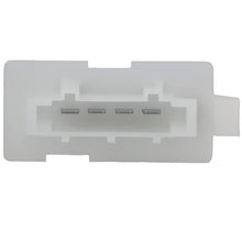 Indlæs billede til gallerivisning Blower Motor Resistor compatible for Vauxhall Vectra 2.8 V6 250HP 255HP 280HP 2005-2009