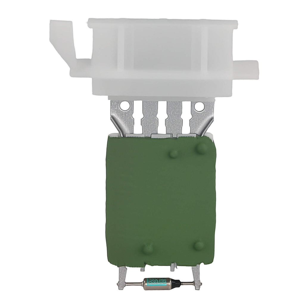 Blower Motor Resistor compatible for Vauxhall Vectra 2.8 V6 250HP 255HP 280HP 2005-2009