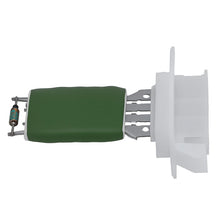 Indlæs billede til gallerivisning Blower Motor Resistor compatible for Vauxhall Vectra 2.8 V6 250HP 255HP 280HP 2005-2009